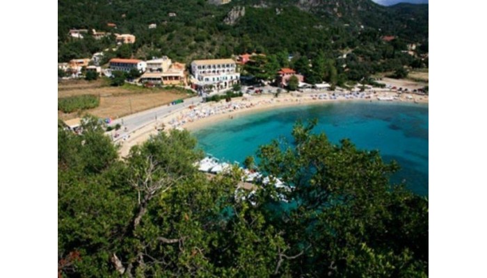 Apollon Hotel poza 1