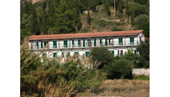 Apollon Hotel poza 2