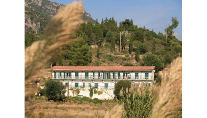 Apollon Hotel poza 8