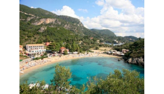 Apollon Hotel poza 0