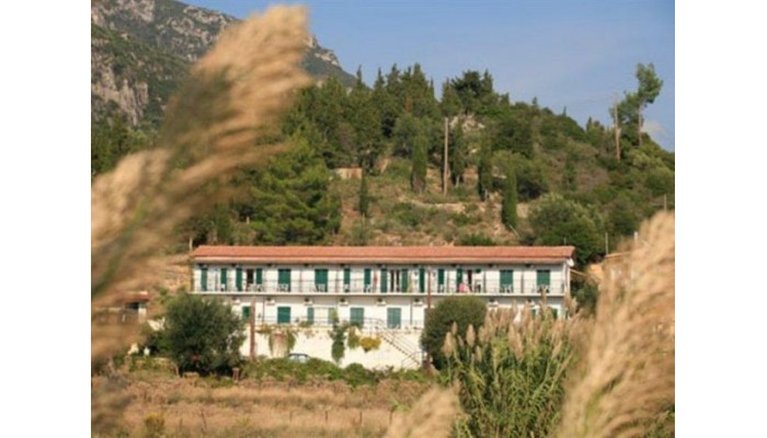 Apollon Hotel poza 3