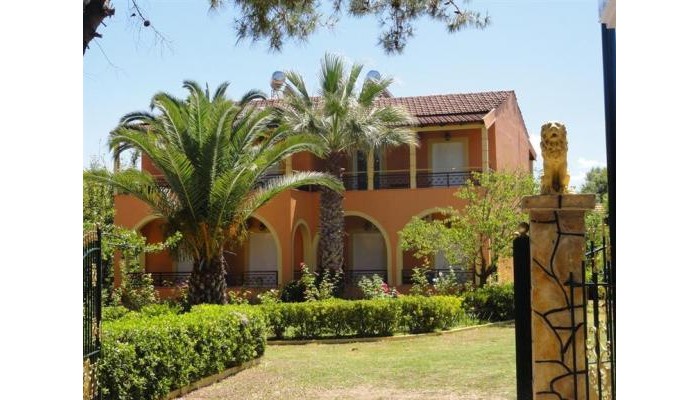 Elena Apartments poza 0