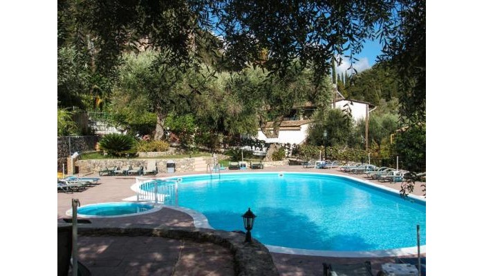 Hotel Afrodite's Pool And Studios poza 14