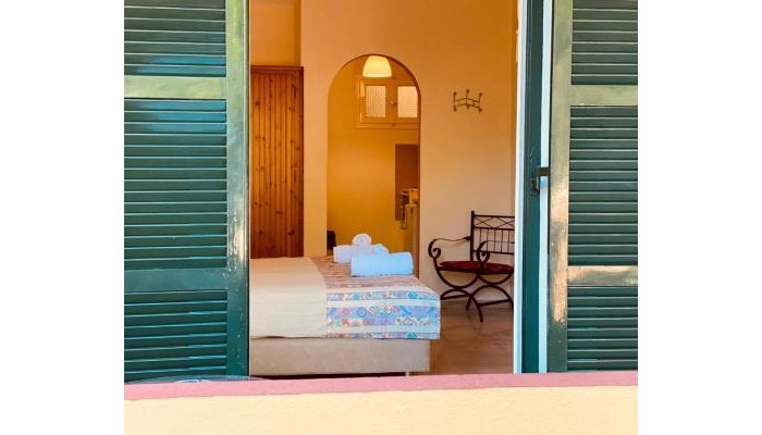 Hotel Afrodite's Pool And Studios poza 1