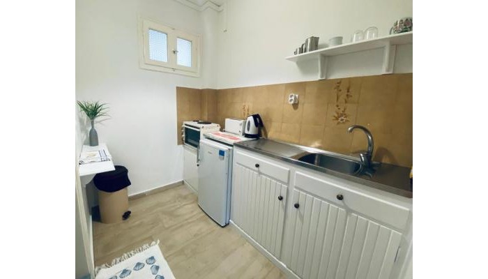 Hotel Afrodite's Pool And Studios poza 12