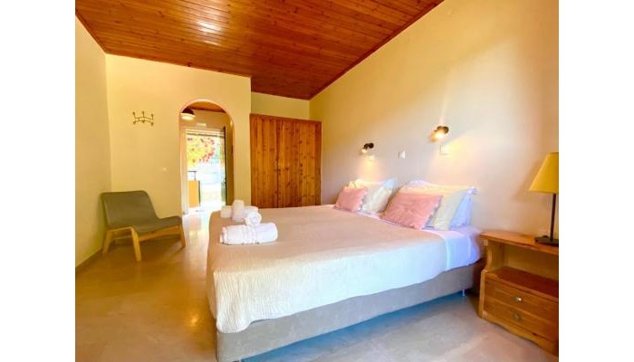 Hotel Afrodite's Pool And Studios poza 3