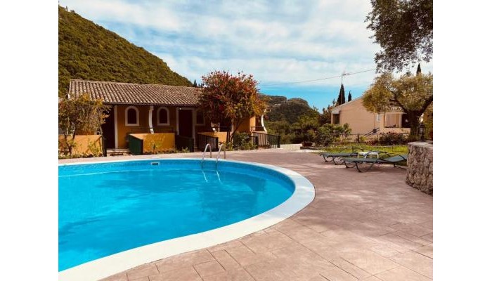 Hotel Afrodite's Pool And Studios poza 15