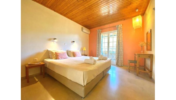 Hotel Afrodite's Pool And Studios poza 2