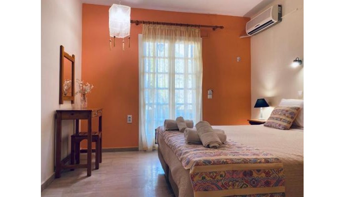 Hotel Afrodite's Pool And Studios poza 6