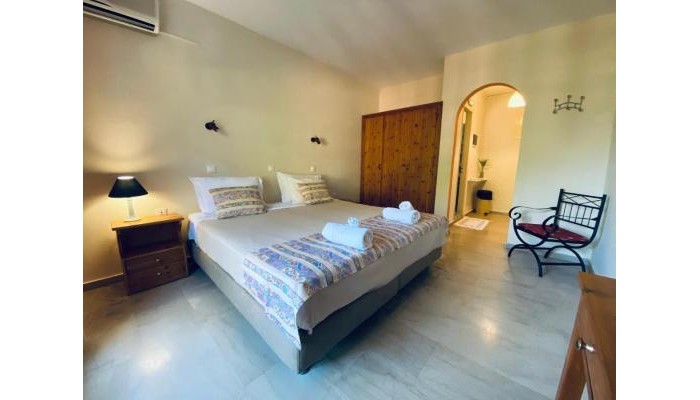 Hotel Afrodite's Pool And Studios poza 7