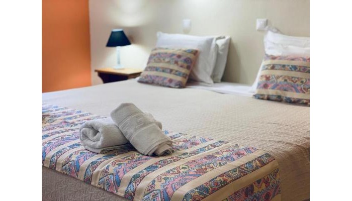 Hotel Afrodite's Pool And Studios poza 9