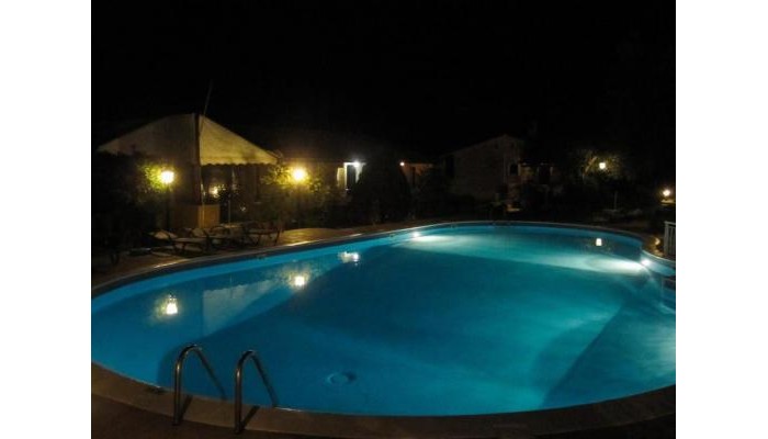 Hotel Afrodite's Pool And Studios poza 17