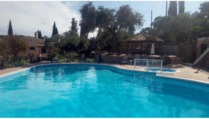 Hotel Afrodite's Pool And Studios poza 16