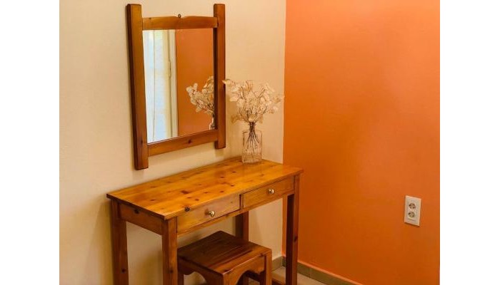 Hotel Afrodite's Pool And Studios poza 4