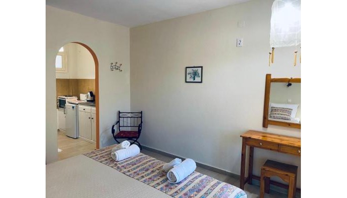 Hotel Afrodite's Pool And Studios poza 10