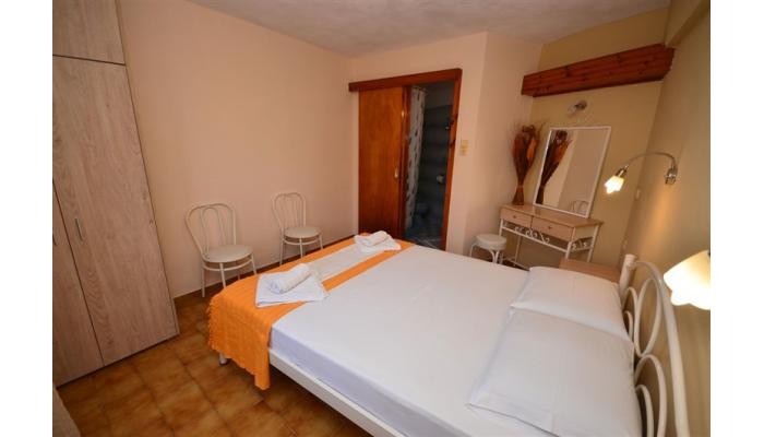 Hotel Astacos Studios poza 1