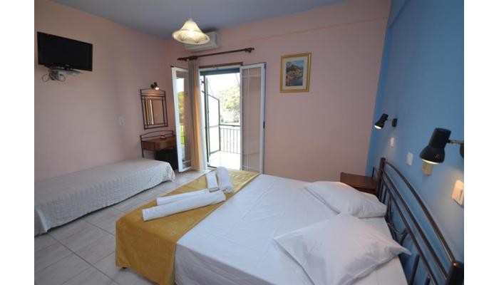 Hotel Astacos Studios poza 5