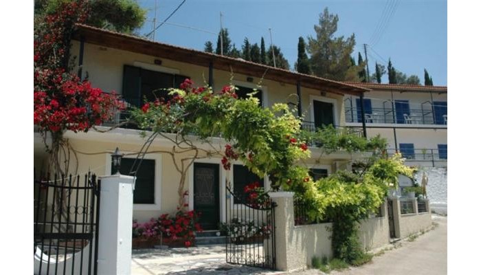 Hotel Astacos Studios poza 0