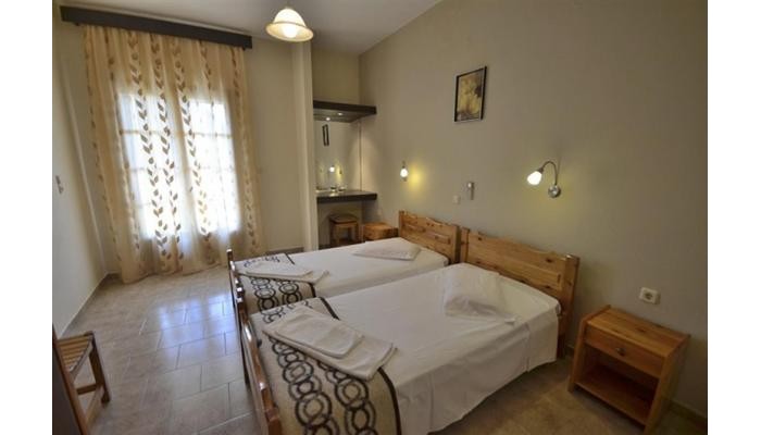 Hotel Astacos Studios poza 4