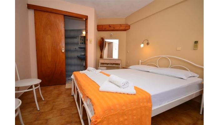 Hotel Astacos Studios poza 2