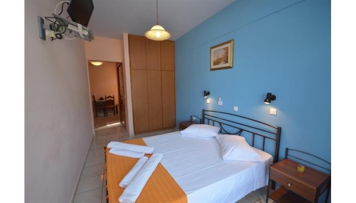 Hotel Astacos Studios poza 9