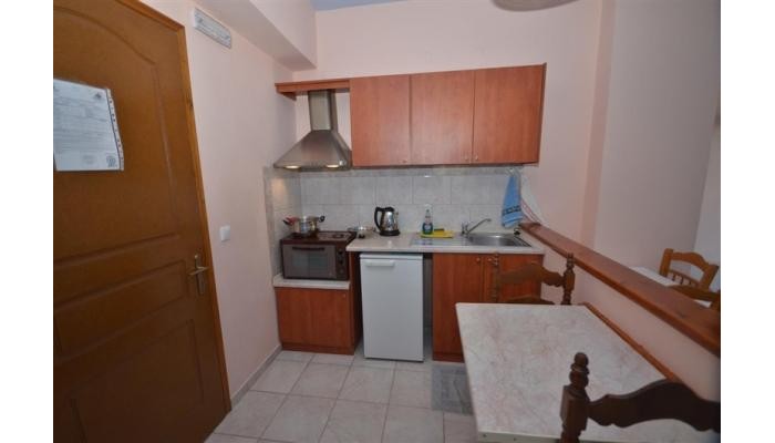 Hotel Astacos Studios poza 7