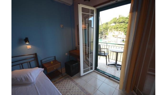 Hotel Astacos Studios poza 8