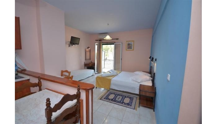 Hotel Astacos Studios poza 6