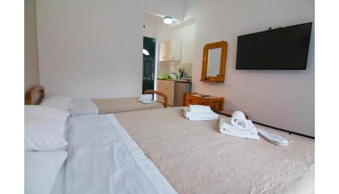 Hotel Athina Studios poza 9