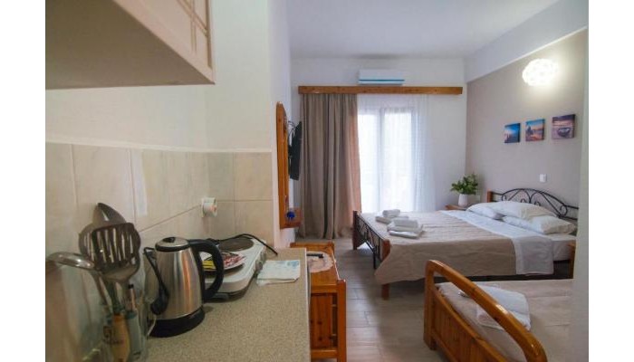 Hotel Athina Studios poza 7