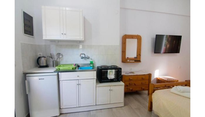 Hotel Athina Studios poza 5