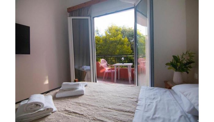 Hotel Athina Studios poza 6