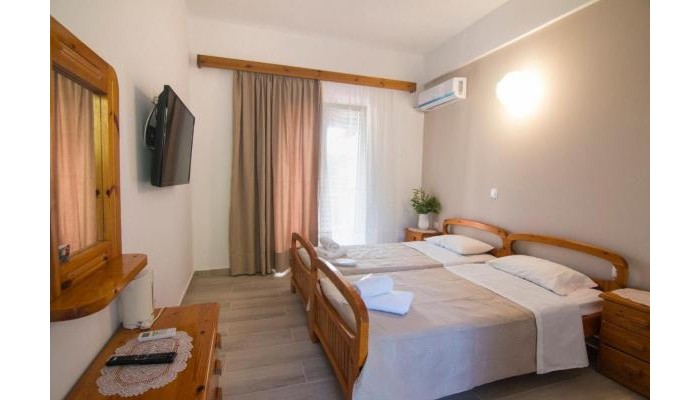 Hotel Athina Studios poza 4