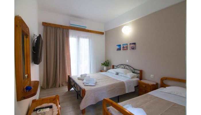 Hotel Athina Studios poza 2