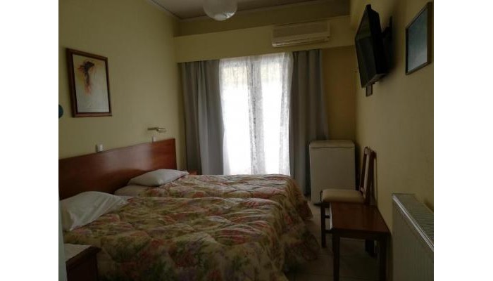 Amvrakia Hotel poza 2