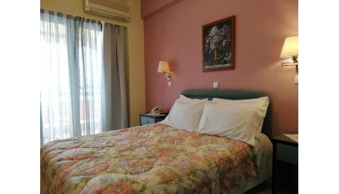 Amvrakia Hotel poza 3
