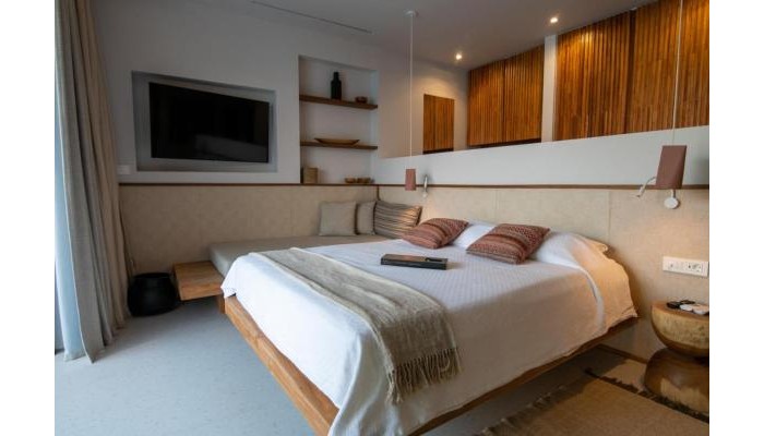 Hotel Amethyst Selene poza 3