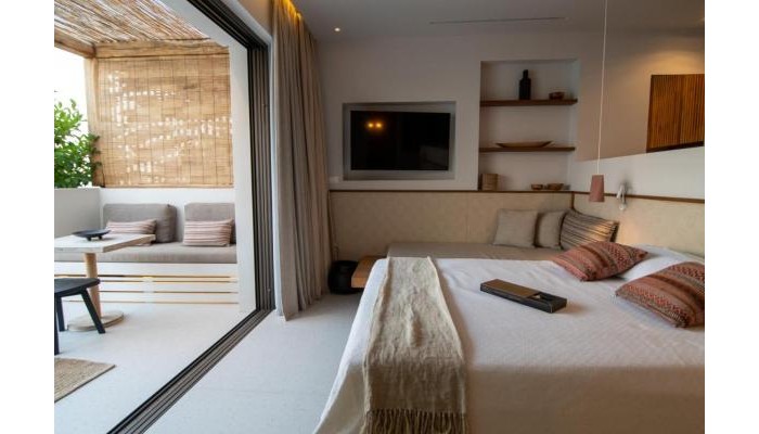 Hotel Amethyst Selene poza 6