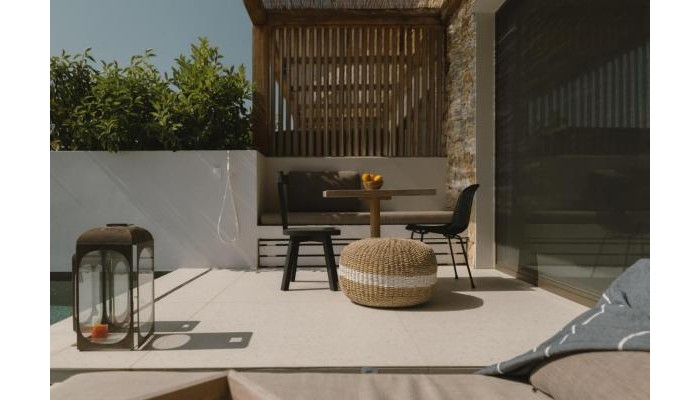 Hotel Amethyst Selene poza 10