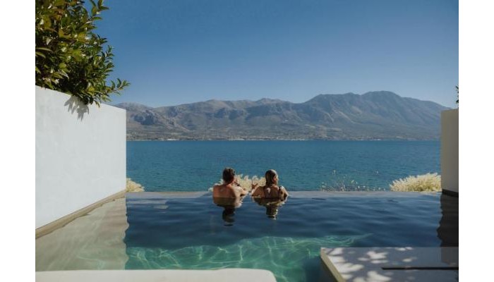 Hotel Amethyst Selene poza 13