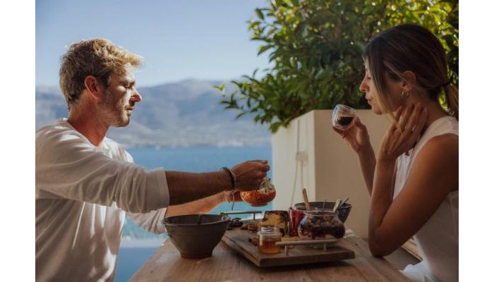 Hotel Amethyst Selene poza 12