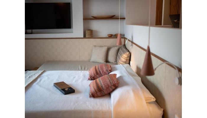 Hotel Amethyst Selene poza 4