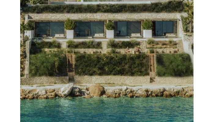 Hotel Amethyst Selene poza 2