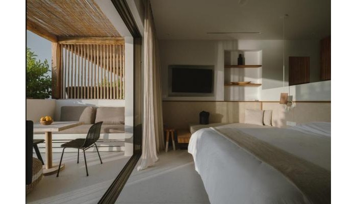 Hotel Amethyst Selene poza 8