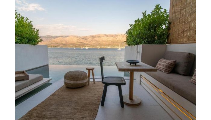 Hotel Amethyst Selene poza 9