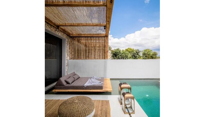 Hotel Amethyst Selene poza 7