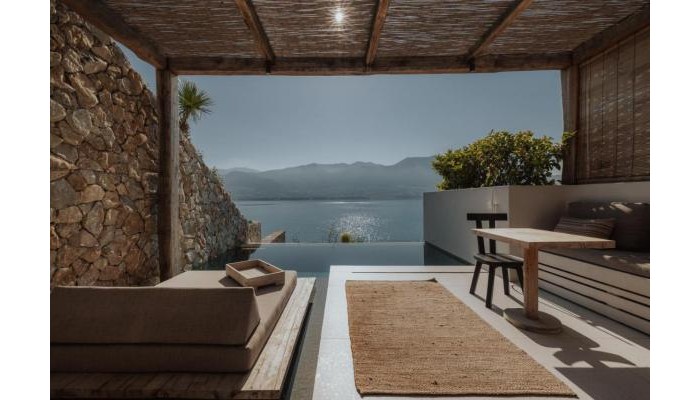 Hotel Amethyst Selene poza 11