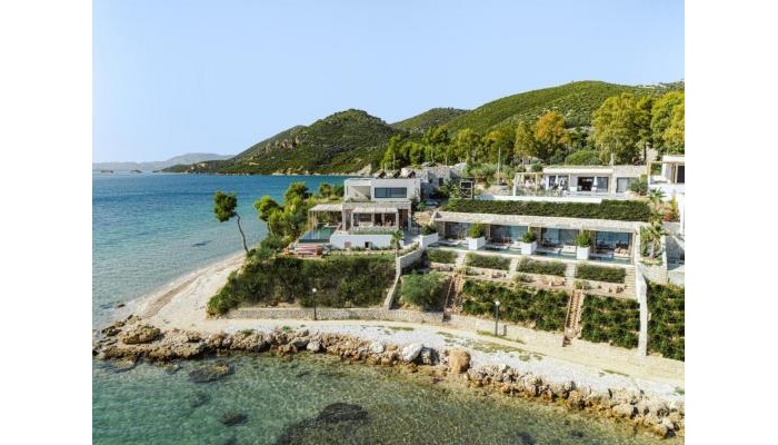 Hotel Amethyst Selene poza 0