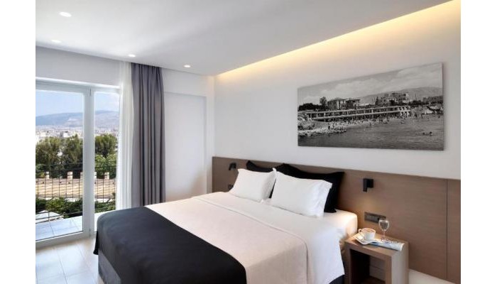 Hotel Poseidon poza 0