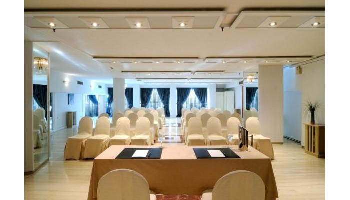 Hotel Poseidon poza 22